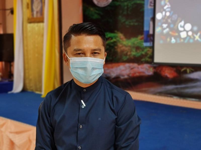 1. โครงการอบรมเชิงปฏิบัติการเพิ่มศักยภาพการจัดกิจกรรมการเรียนรู้ทางวิทยาศาสตร์ Science show สำหรับบุคลากรในสังกัด กศน.จังหวัดกำแพงเพชร