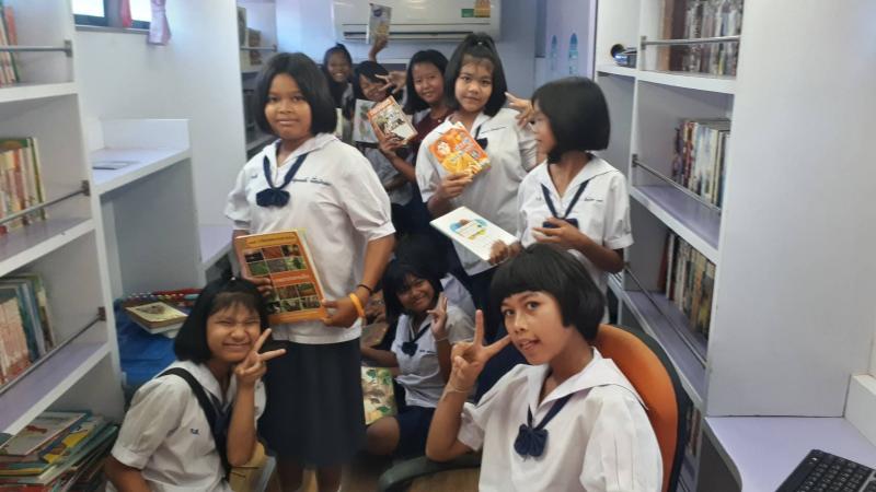 10. กิจกรรม  ส่งเสริมการอ่าน  ณ โรงเรียนบ้านเกศกาสร ตำบลช่องลม  อำเภอลานกระบือ 