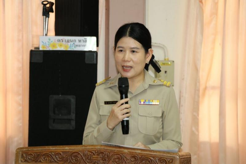 1. กศน.กำแพงเพชร เดินหน้าขับเคลื่อนการจัดการศึกษา “กัญชาและกัญชงสร้างสุขภาพสร้างรายได้”