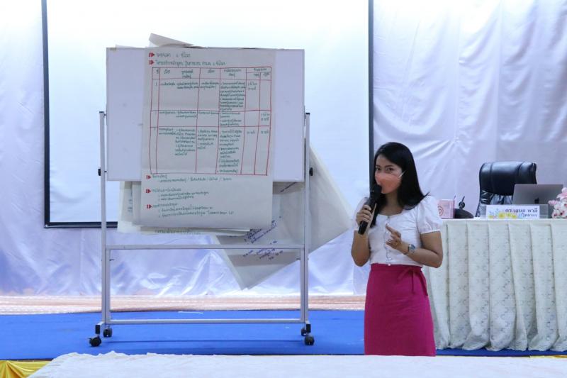 3. กศน.กำแพงเพชร เดินหน้าขับเคลื่อนการจัดการศึกษา “กัญชาและกัญชงสร้างสุขภาพสร้างรายได้”