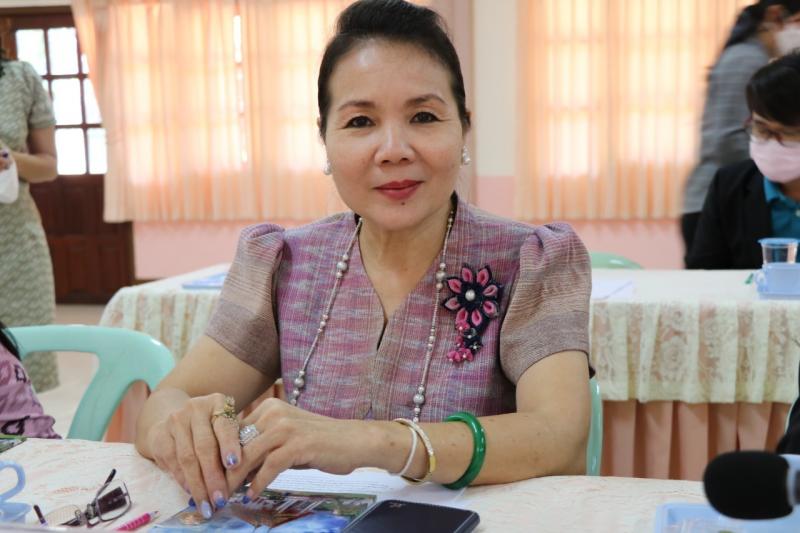 2. ประชุมประจำเดือนผู้บริหารการศึกษา ผู้บริหารสถานศึกษา ข้าราชการ พนักงานราชการ และบุคลากรในสังกัดสำนักงาน กศน.จังหวัดกำแพงเพชร