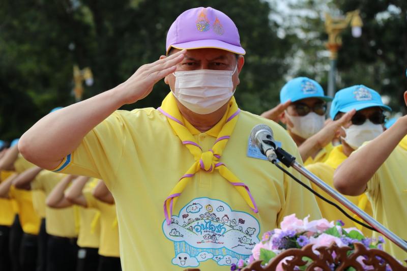 3. เข้าร่วมกิจกรรมจิตอาสาร่วมกับกศน.อำเภอเมืองกำแพงเพชร ณ บริเวรหน้าอาคาร สำนักงาน กศน.จังหวัดกำแพงเพชร  และจิตอาสา ร่วมกับ หัวหน้าส่วนราชการ ณ ศูนย์ราชการ จังหวัดกำแพงเพชร
