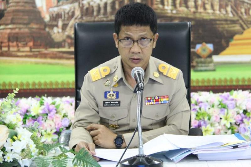 1. ร่วมการประชุมคณะกรรมการศึกษาธิการจังหวัดกำแพงเพชร ครั้งที่ 12566