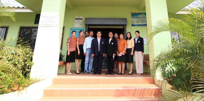3. ติดตาม ตรวจสอบ และเมินคุณภาพการจัดการศึกษา ตามมาตรฐานการศึกษาของสถานศึกษานอกระบบและการศึกษาตามอัธยาศัย