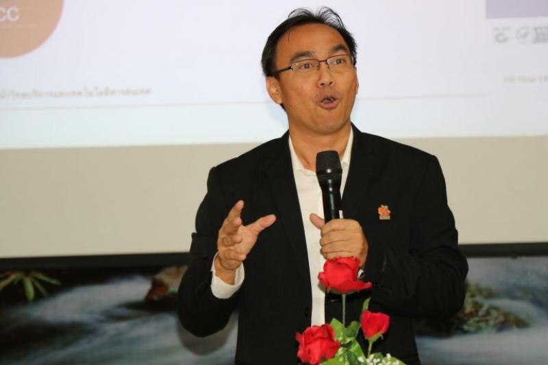3. โครงการพัฒนาบุคลากรการจัดการศึกษาตามอัธยาศัยและการพัฒนาระบบเว็บเชื่อมโยงแหล่งการเรียนรู้ สำนักงาน กศน.จังหวัดกำแพงเพชร