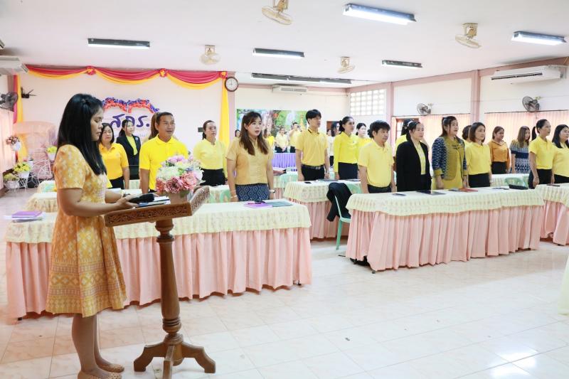 6. โครงการพัฒนาศักยภาพและสมรรถนะในการปฏิบัติงานเพื่อขอมีหรือเลื่อนวิทยฐานะ ตามหลักเกณฑ์และวิธีประเมินตำแหน่งและวิทยาฐานะข้าราชการครูและบุคลากรทางการศึกษา (PA)