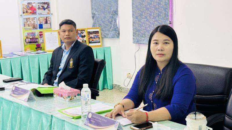 3. การประเมินสัมฤทธิ์ผล​ การปฏิบัติงานในหน้าที่เพื่อ การพัฒนาการศึกษาของผู้อำนวยการสำนักงาน ส่งเสริมการเรียนรู้ประจำจังหวัด