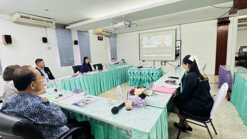 4. การประเมินสัมฤทธิ์ผล​ การปฏิบัติงานในหน้าที่เพื่อ การพัฒนาการศึกษาของผู้อำนวยการสำนักงาน ส่งเสริมการเรียนรู้ประจำจังหวัด
