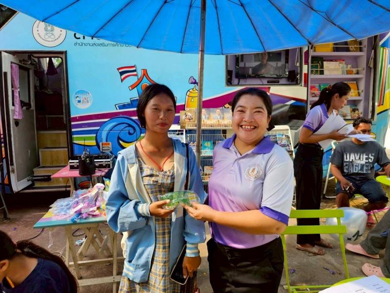 2. โครงการวันรักการอ่าน ณ ที่ว่าการอำเภอไทรงาม ตำบลไทรงาม  อำเภอไทรงาม  จังหวัดกำแพงเพชร