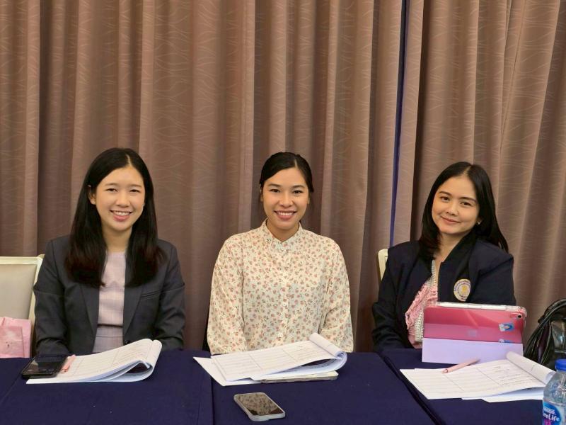 6. การประชุมเชิงปฏิบัติการ ทบทวนแผนพัฒนาการศึกษา กลุ่มจังหวัดภาคเหนือตอนล่าง