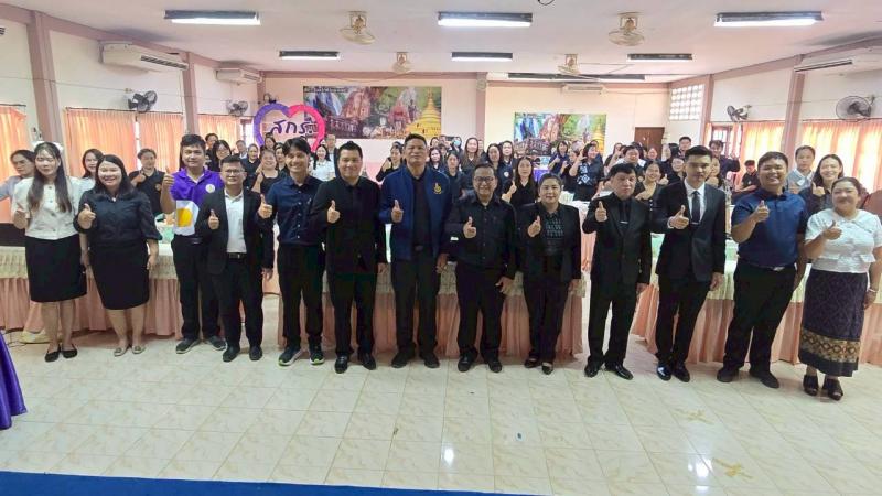 3. โครงการพัฒนาทักษะดิจิทัลเพื่อการเรียนรู้ตลอดชีวิต (Digital Literacy) ผ่านแพลตฟอร์ม DOLEdemy สำหรับ บุคลากร สกร.ประจำจังหวัดกำแพงเพชร ประจำปีงบประมาณ พ.ศ. 2569