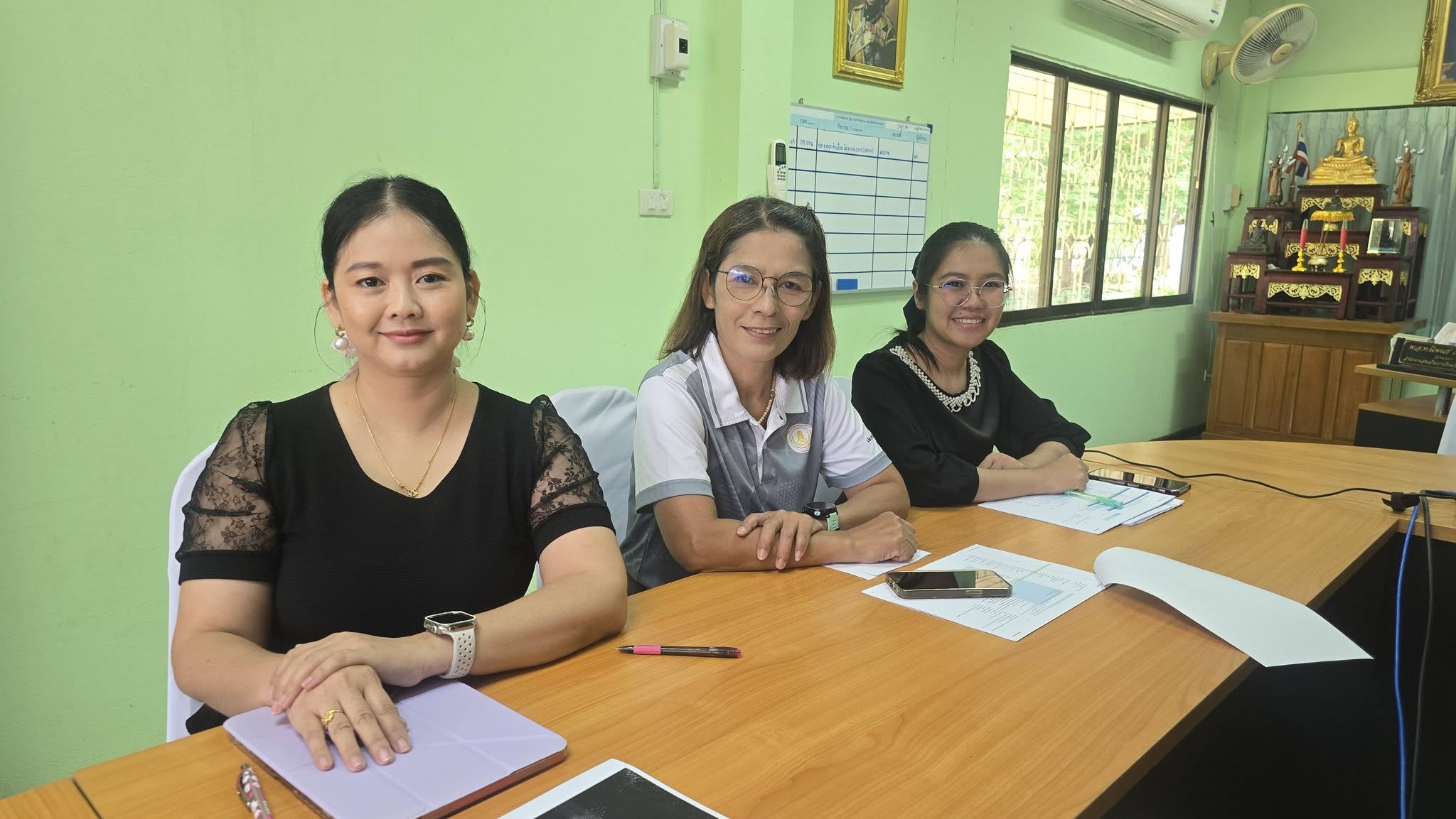การรายงานผลการปฏิบัติการตามคำรับรองปฏิบัติราชการระดับหน่วยงานประจำปี 2569 
