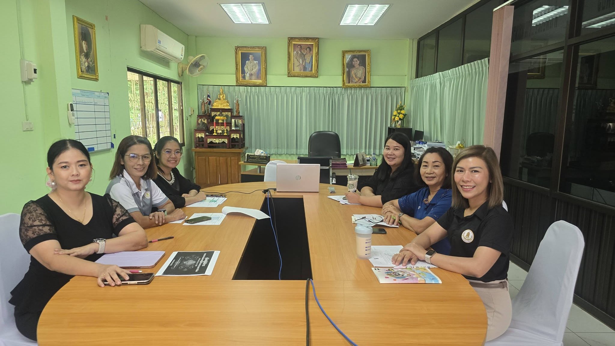 การรายงานผลการปฏิบัติการตามคำรับรองปฏิบัติราชการระดับหน่วยงานประจำปี 2569 
