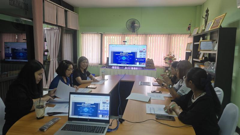 2. การรายงานผลการปฏิบัติการตามคำรับรองปฏิบัติราชการระดับหน่วยงานประจำปี 2569 