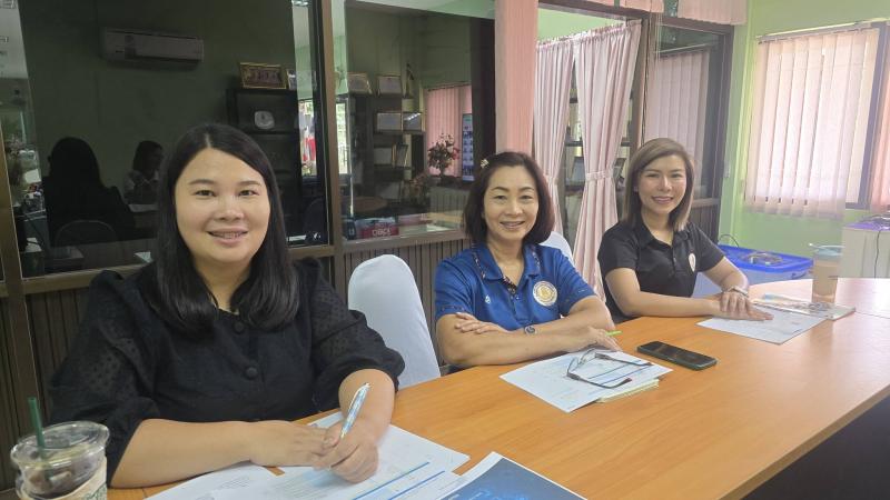 3. การรายงานผลการปฏิบัติการตามคำรับรองปฏิบัติราชการระดับหน่วยงานประจำปี 2569 
