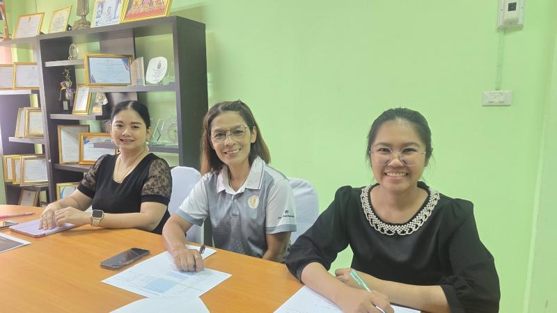 4. การรายงานผลการปฏิบัติการตามคำรับรองปฏิบัติราชการระดับหน่วยงานประจำปี 2569 