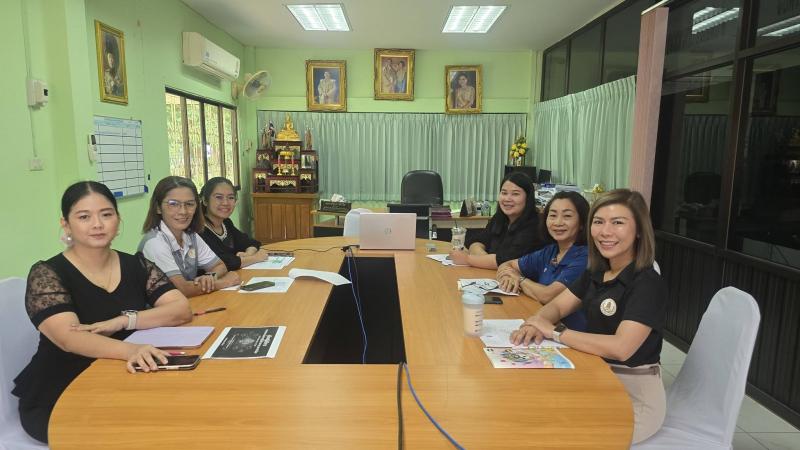 7. การรายงานผลการปฏิบัติการตามคำรับรองปฏิบัติราชการระดับหน่วยงานประจำปี 2569 